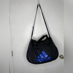 Adidas Small Duffel Bag